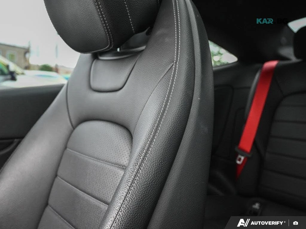 Mercedes-Benz C 300 Coupe 4MATIC | 2.0 Turbo | 255 �.�. AMG Line | Mobile.bg � ����������� 14