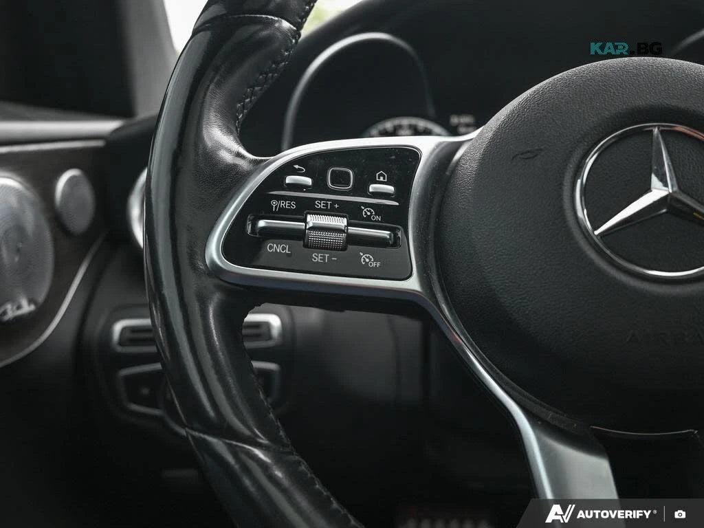 Mercedes-Benz C 300 Coupe 4MATIC | 2.0 Turbo | 255 �.�. AMG Line | Mobile.bg � ����������� 6