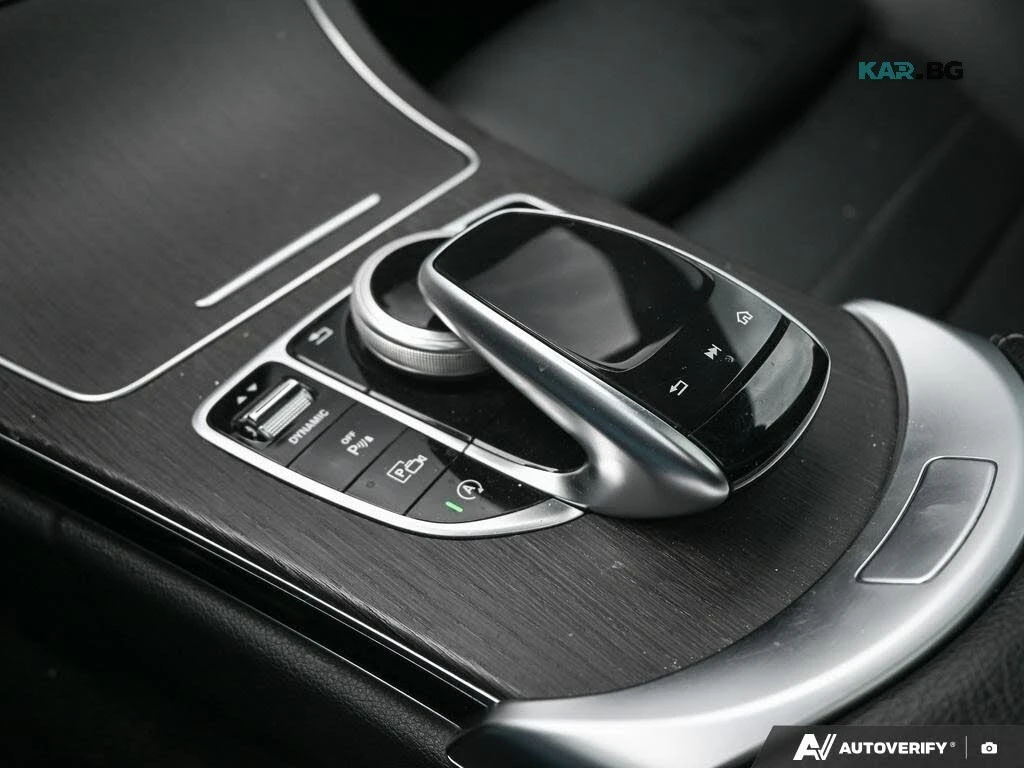 Mercedes-Benz C 300 Coupe 4MATIC | 2.0 Turbo | 255 �.�. AMG Line | Mobile.bg � ����������� 12