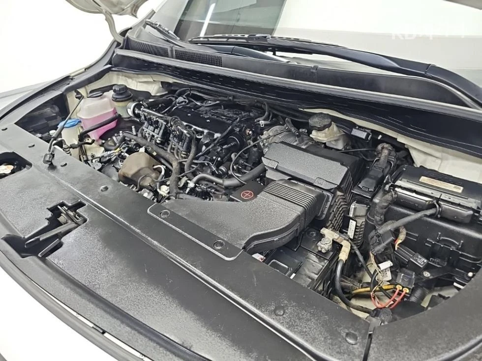 Kia Carnival 9, снимка 5 - Автомобили и джипове - 56408259