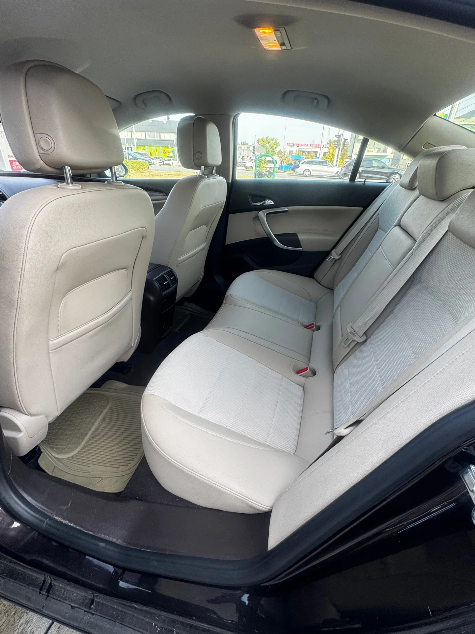 Opel Insignia 2.0 CDTI | ��������� | 176 ���. ��  | Mobile.bg � ����������� 10