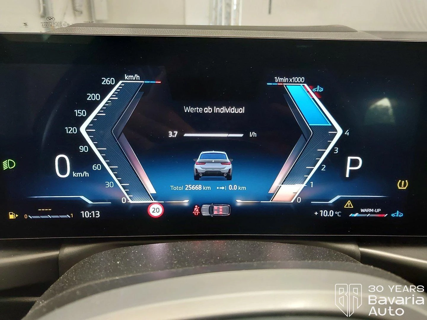 BMW 320 i Touring Sportautomatic | Mobile.bg � ����������� 9