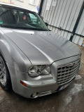 Chrysler 300c  - изображение 2