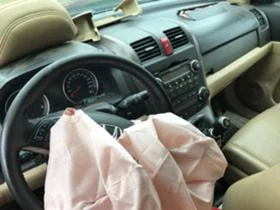 Honda Cr-v III,2.2CTDI,140кс,N22A2, снимка 7