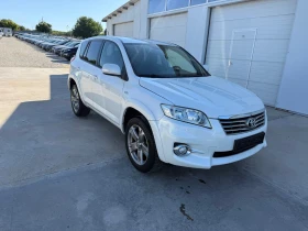 Toyota Rav4 2.2D4D* 4x4* Avtom* UNIKAT* , снимка 11