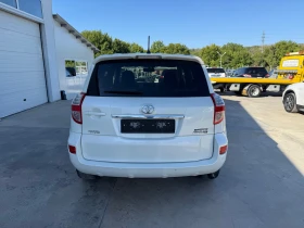 Toyota Rav4 2.2D4D* 4x4* Avtom* UNIKAT* , снимка 6