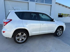 Toyota Rav4 2.2D4D* 4x4* Avtom* UNIKAT* , снимка 13