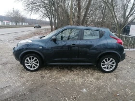 Nissan Juke 1.5 pure drive, снимка 4