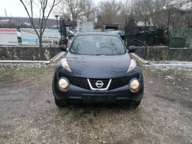 Nissan Juke 1.5 pure drive, снимка 2