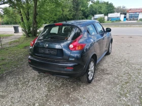 Nissan Juke 1.5 pure drive, снимка 7