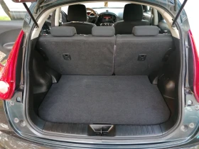 Nissan Juke 1.5 pure drive, снимка 11