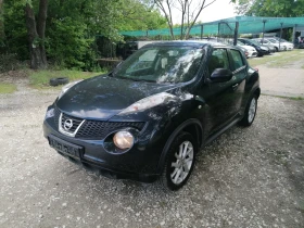 Nissan Juke 1.5 pure drive, снимка 3