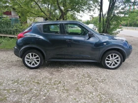 Nissan Juke 1.5 pure drive, снимка 8