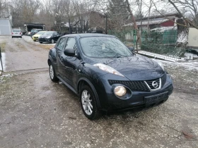 Nissan Juke 1.5 pure drive, снимка 3