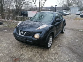 Nissan Juke 1.5 pure drive, снимка 1