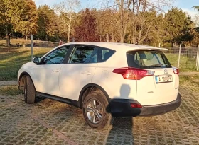 Toyota Rav4  - изображение 6