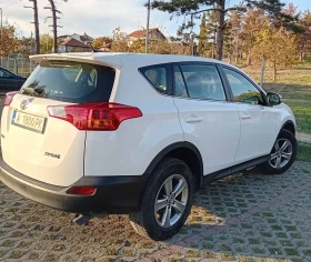 Toyota Rav4  - изображение 4