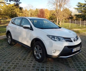 Toyota Rav4  - изображение 2