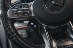 Mercedes-Benz GLE 53 4MATIC AMG * BURMESTER * , снимка 10