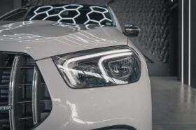 Mercedes-Benz GLE 53 4MATIC AMG * BURMESTER * , снимка 16