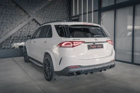 Mercedes-Benz GLE 53 4MATIC AMG * BURMESTER * , снимка 13