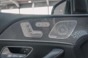 Mercedes-Benz GLE 53 4MATIC AMG * BURMESTER * , снимка 14