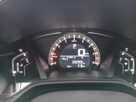 Honda Cr-v 2.4 4x4 Сервизна история, снимка 10