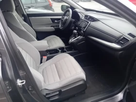 Honda Cr-v 2.4 4x4 Сервизна история, снимка 8