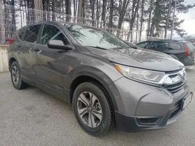 Honda Cr-v 2.4 4x4 Сервизна история, снимка 2