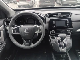 Honda Cr-v 2.4 4x4 Сервизна история, снимка 7