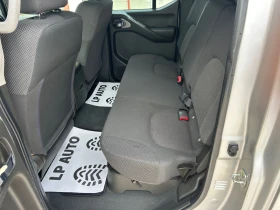 Nissan Navara * 2.5d* 172к.с* 4х4* ITALY* , снимка 7