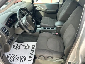 Nissan Navara * 2.5d* 172к.с* 4х4* ITALY* , снимка 5