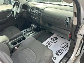 Nissan Navara * 2.5d* 172к.с* 4х4* ITALY* , снимка 6