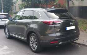 Mazda CX-9 Grand Touring, снимка 4
