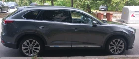 Mazda CX-9 Grand Touring, снимка 1