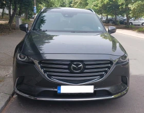 Mazda CX-9 Grand Touring, снимка 6