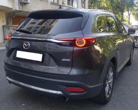 Mazda CX-9 Grand Touring, снимка 5