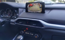 Mazda CX-9 Grand Touring, снимка 14