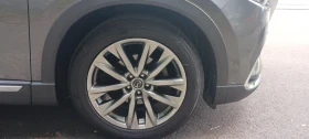 Mazda CX-9 Grand Touring, снимка 9