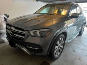Mercedes-Benz GLE 350 * CARFAX * BURMESTER* ДВА КЛЮЧА* , снимка 1