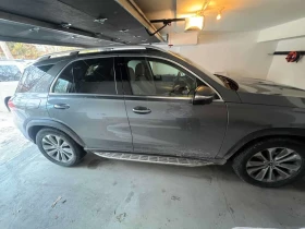 Mercedes-Benz GLE 350 * CARFAX * BURMESTER* ДВА КЛЮЧА* , снимка 3