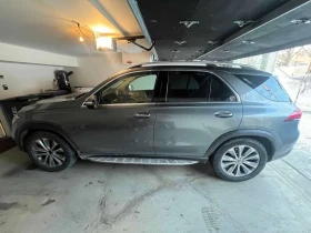 Mercedes-Benz GLE 350 * CARFAX * BURMESTER* ДВА КЛЮЧА* , снимка 2