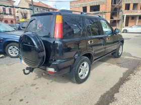 Honda Cr-v 2.0i-147.kc-ТОП СЪСТОЯНИЕ, снимка 7