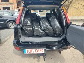 Honda Cr-v 2.0i-147.kc-ТОП СЪСТОЯНИЕ, снимка 11