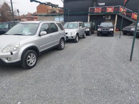 Honda Cr-v 2.0i-147.kc-ТОП СЪСТОЯНИЕ, снимка 2