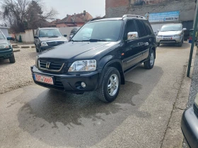 Honda Cr-v 2.0i-147.kc-ТОП СЪСТОЯНИЕ, снимка 4