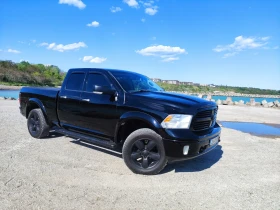 Dodge RAM 1500, снимка 1