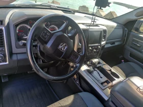 Dodge RAM 1500, снимка 5