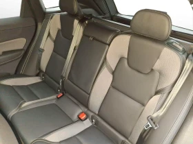 Volvo XC60 T8* BLACK* PANO* AWD* DISTR* 360 CAM* H/K* KEYLESS, снимка 16