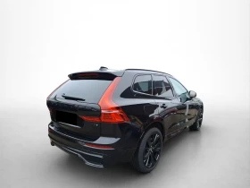 Volvo XC60 T8* BLACK* PANO* AWD* DISTR* 360 CAM* H/K* KEYLESS, снимка 5